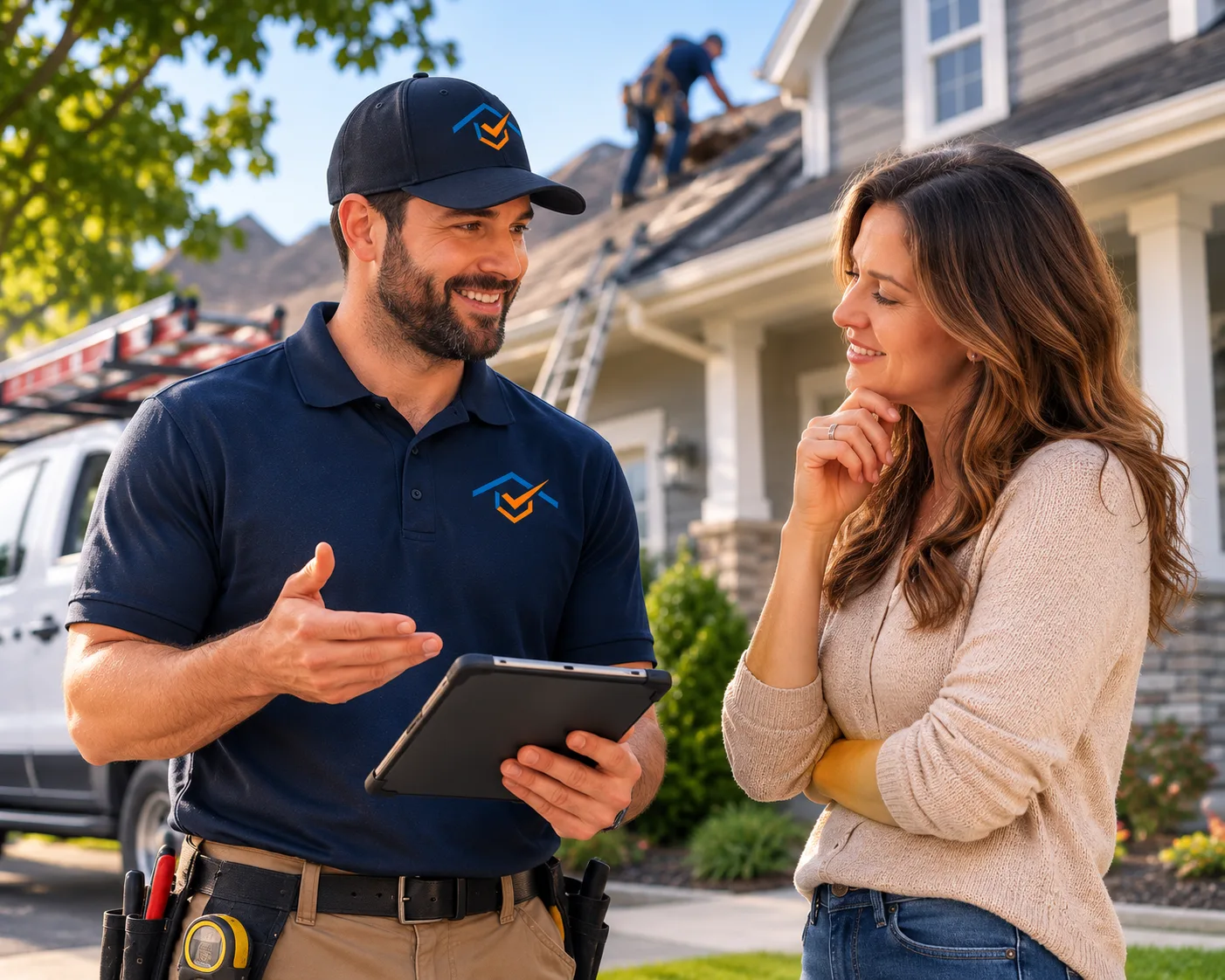 Roof Inspection FAQs in Gage, OK