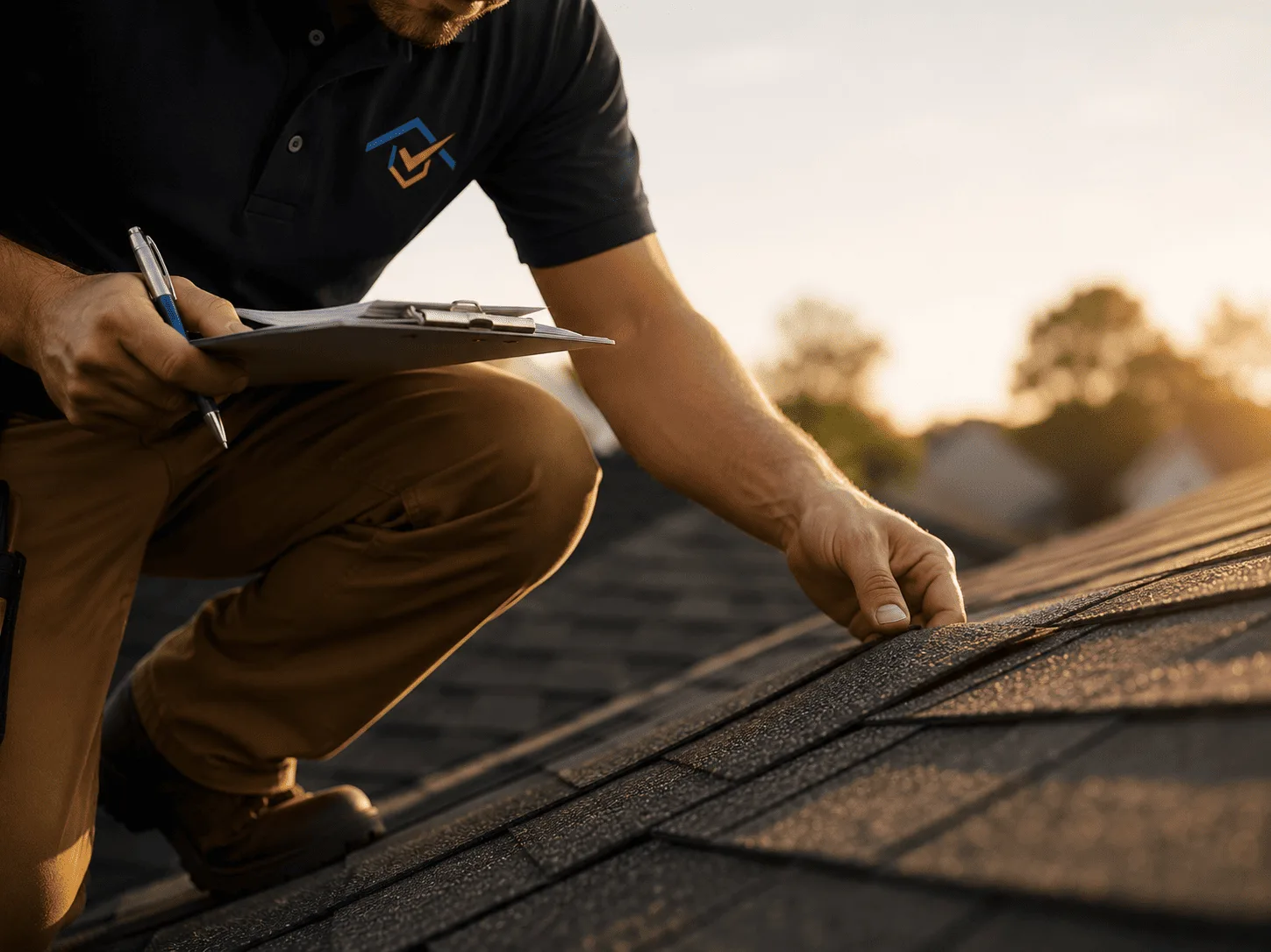 Why Choose Roof Inspection in Gage, OK